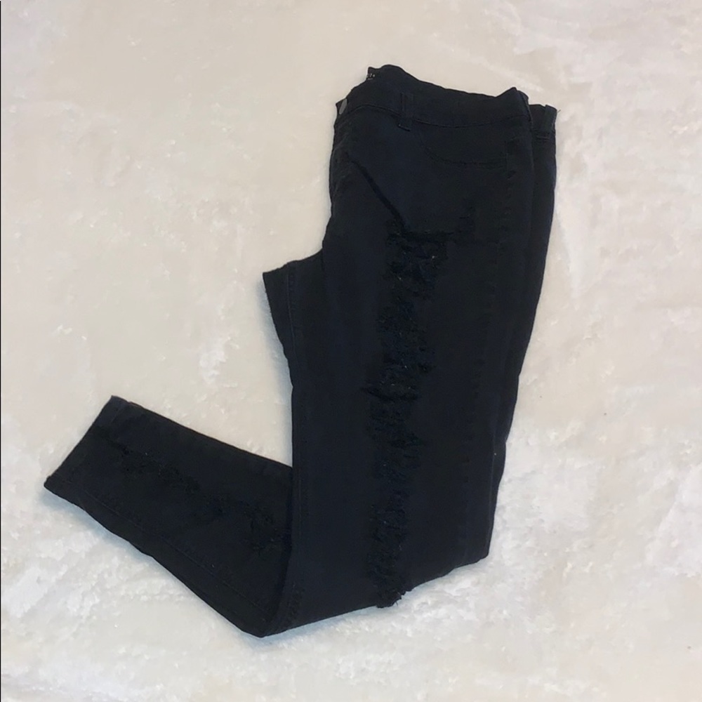 Forever 21  Plus Size Jeans